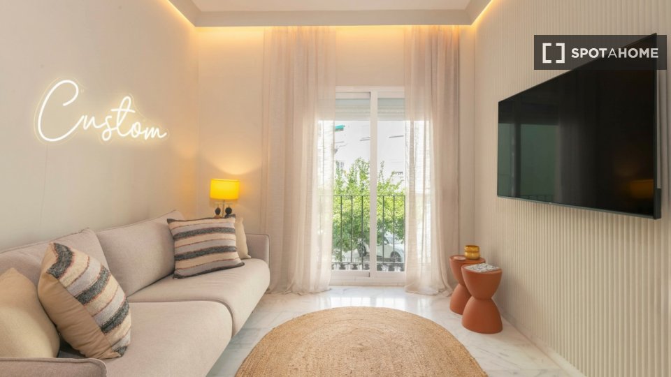 Apartment Malaga, 2 beds, 70m² — photo 10