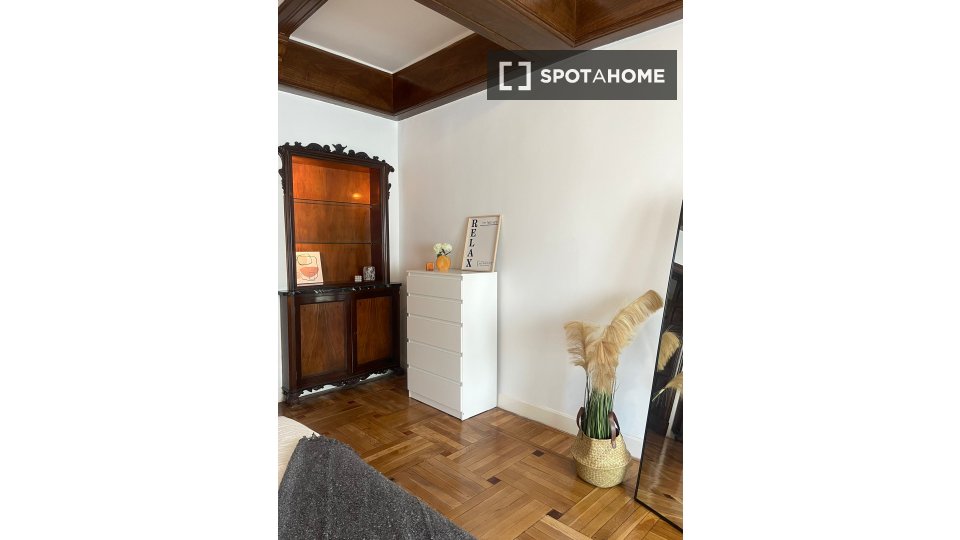 Double room Madrid, 7 beds — photo 18