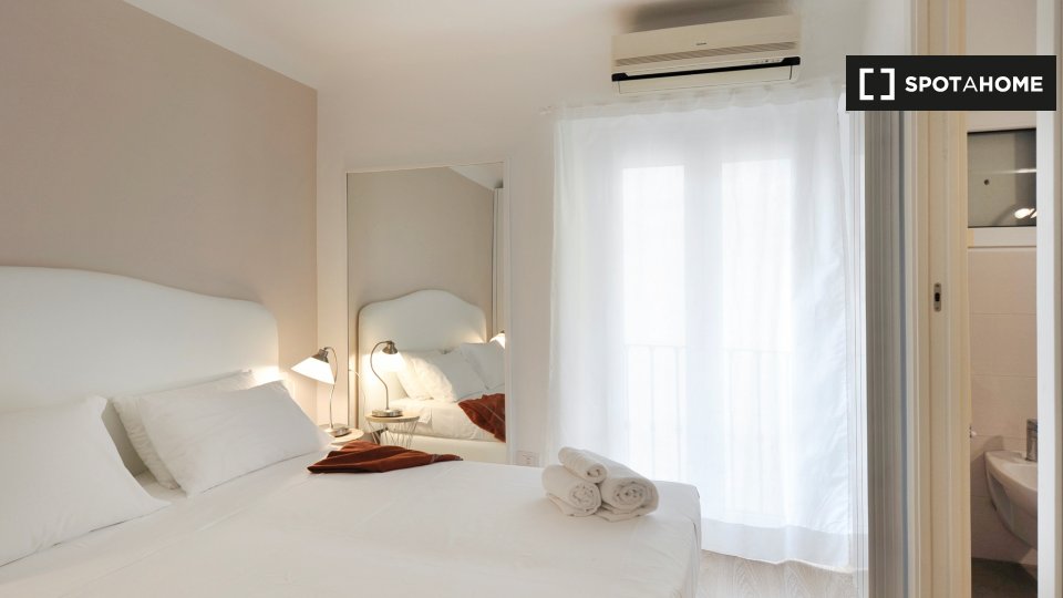 Apartment Milan, 1 bed, 50m² — photo 9