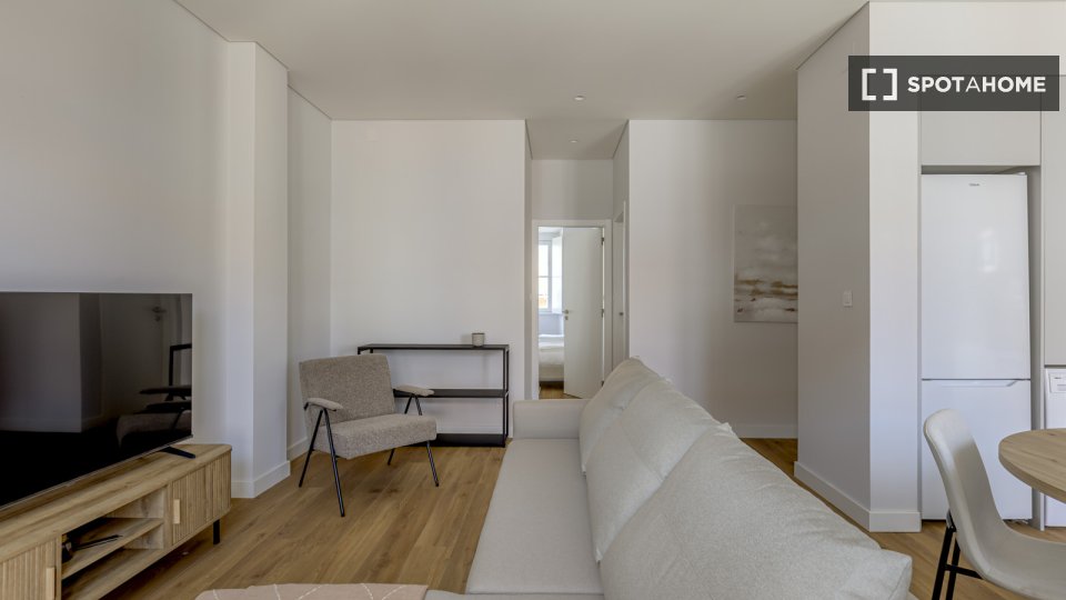 Apartment mono Lisbon — photo 2