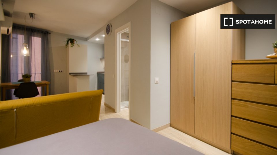 Apartment mono Barcelona — photo 18