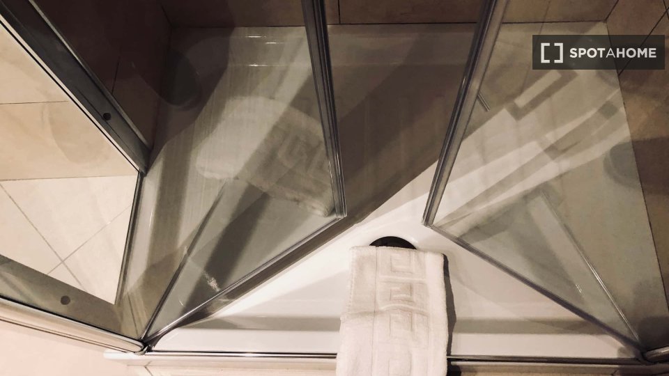 Apartment mono Genoa, 30m² — photo 14