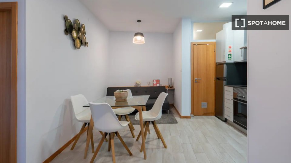 Apartment Porto, 2 beds — photo 15