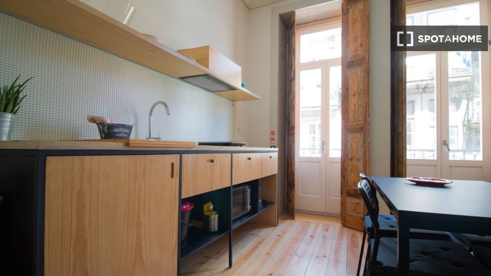 Apartment mono Porto — photo 12