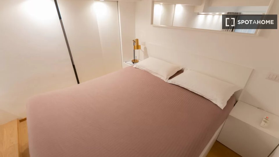 Apartment Milan, 1 bed — photo 12