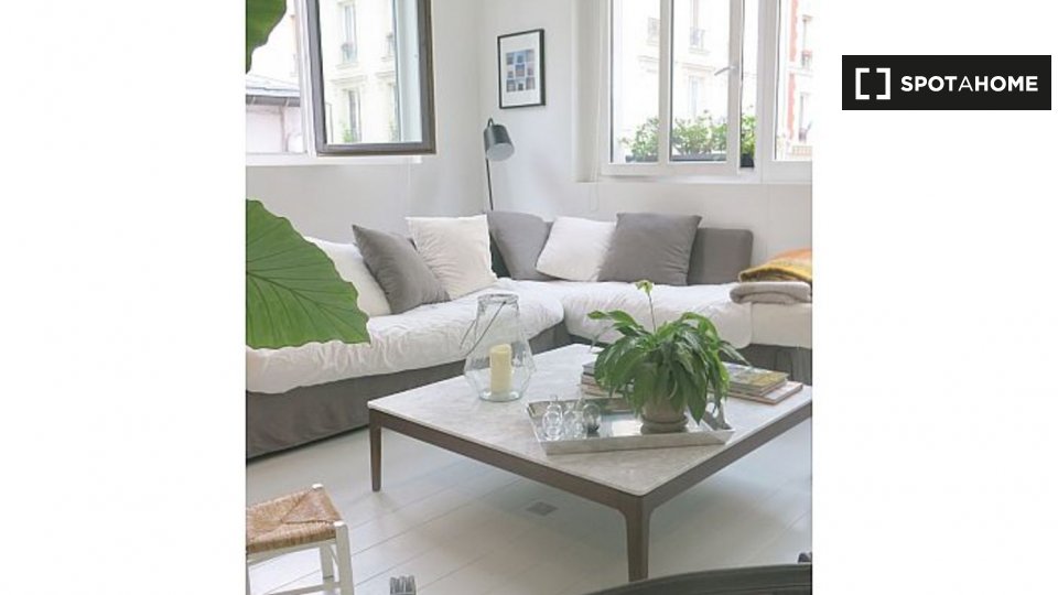 Apartment Paris, 4 beds, 128m² — photo 10