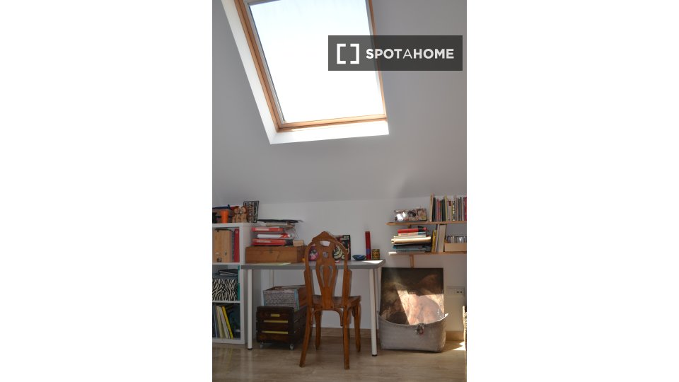 Apartment Valencia, 2 beds — photo 6