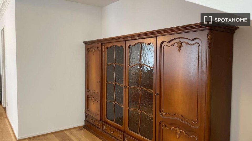 Apartment Berlin, 1 bed — photo 15