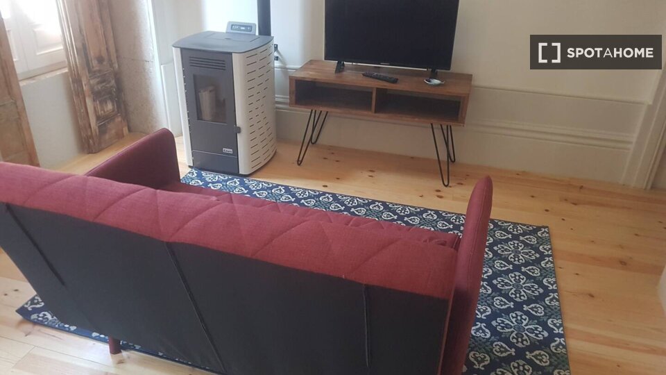 Apartment mono Porto — photo 13