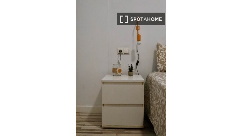 Apartment Valencia, 3 beds, 90m² — photo 10