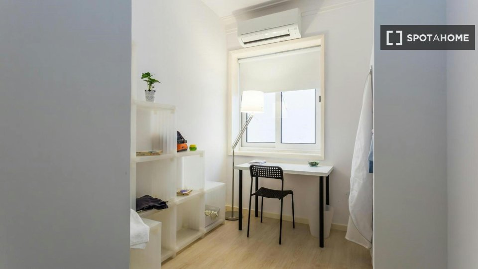 Double room Porto, 20 beds — photo 1