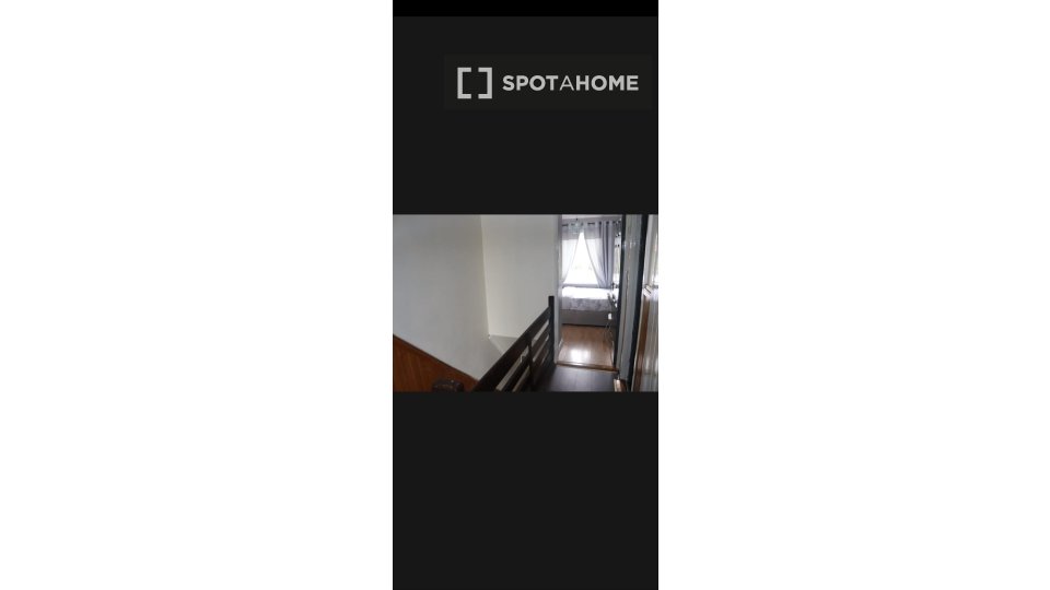 Double room Dublin, 3 beds — photo 1