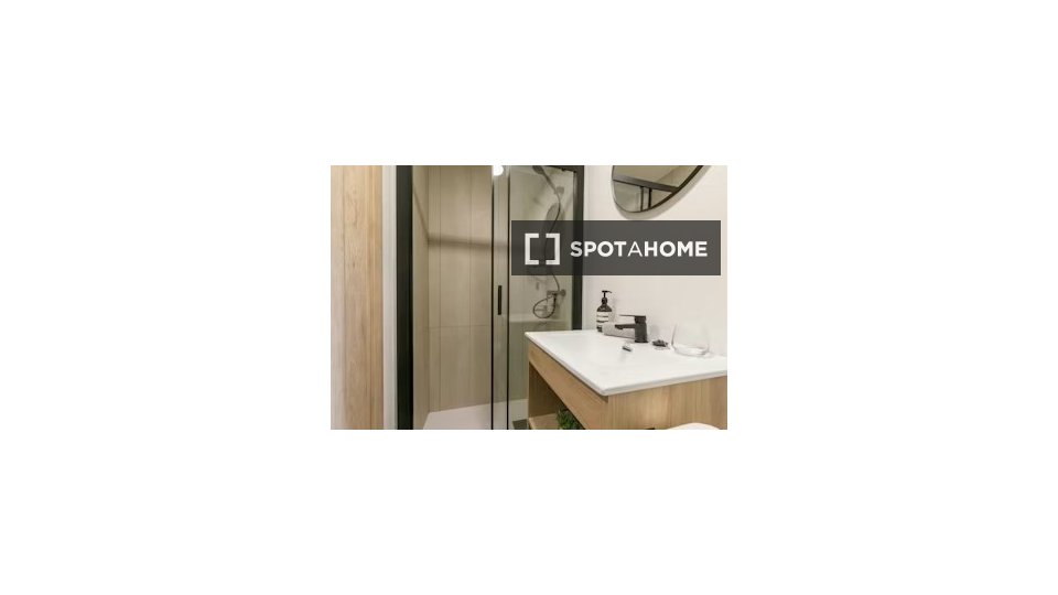 Appartement Madrid, 1 chambre — photo 23