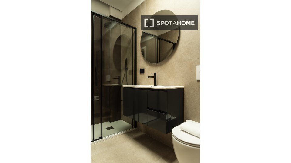 Apartment Milan, 1 bed — photo 9