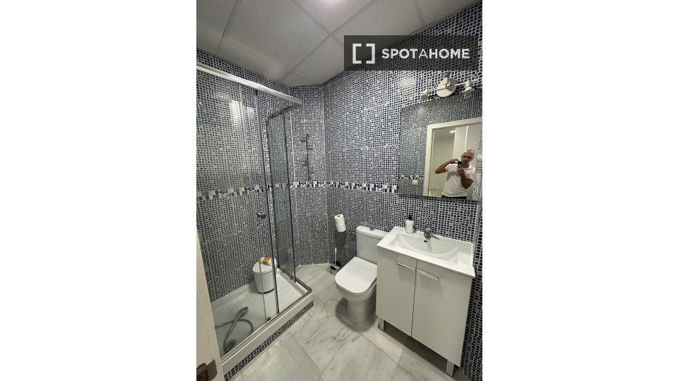 Apartment mono Seville — photo 3