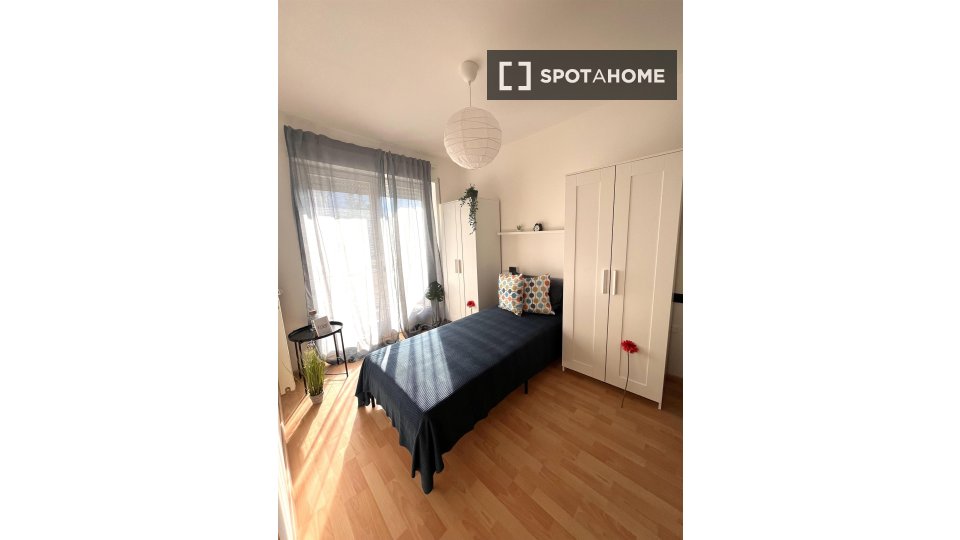 Double room Trento, 1 bed — photo 1