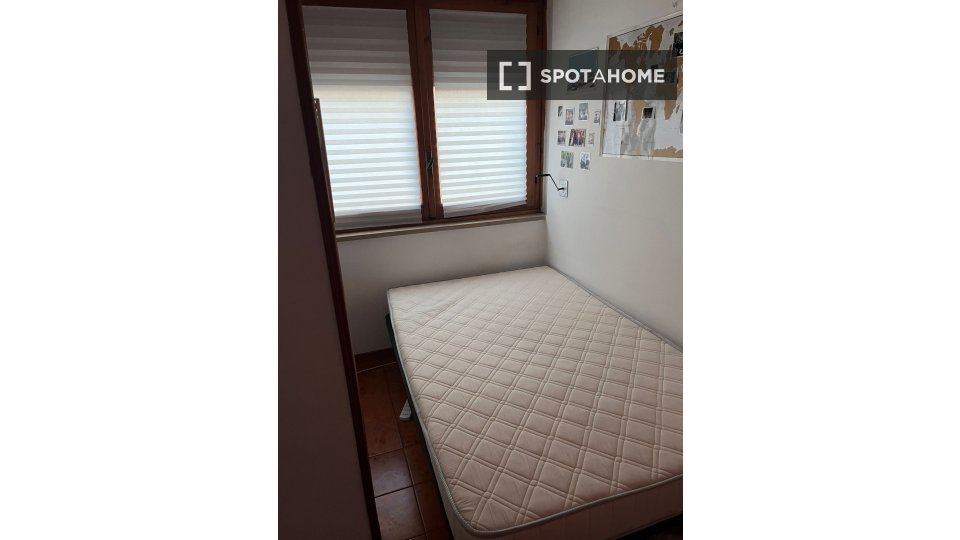 Double room Rome, 4 beds — photo 2
