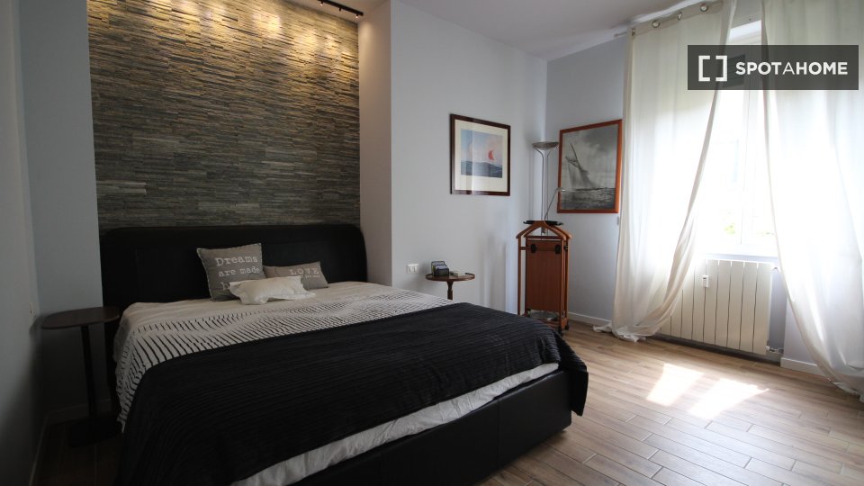 Apartment Milan, 1 bed, 70m² — photo 26