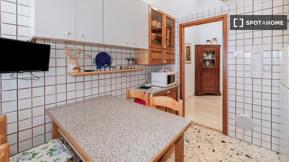 Apartment Bologna, 2 beds, 93m² — photo 7