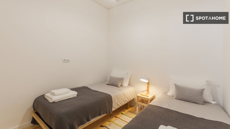 Apartment Porto, 2 beds — photo 3