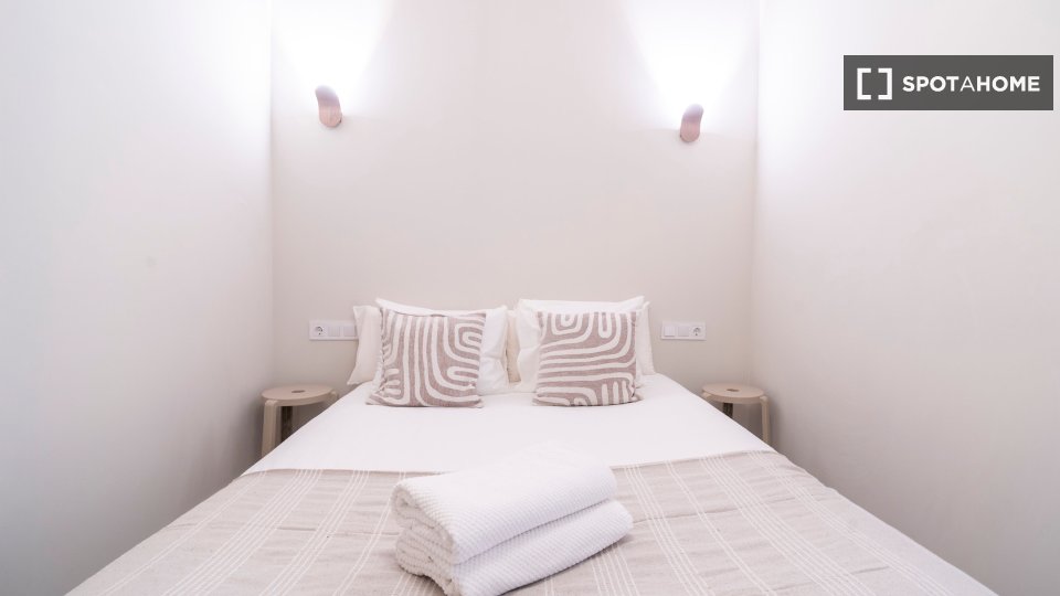 Apartment Valencia, 3 beds — photo 10