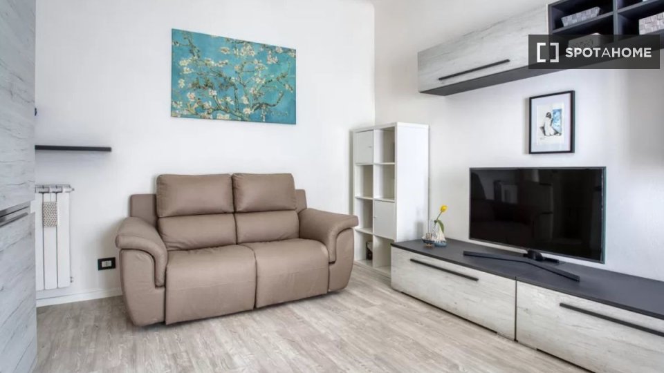Apartment Milan, 1 bed — photo 18