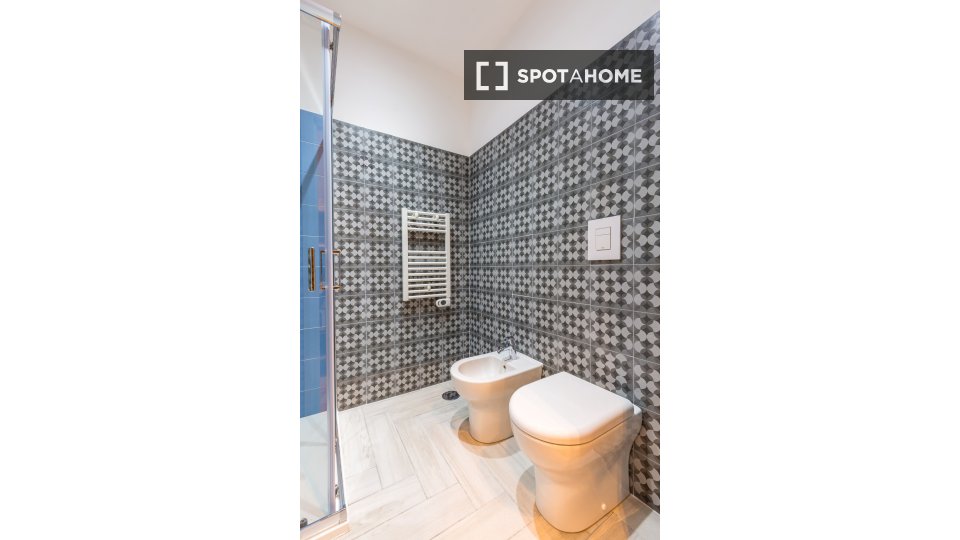 Apartment mono Naples — photo 14