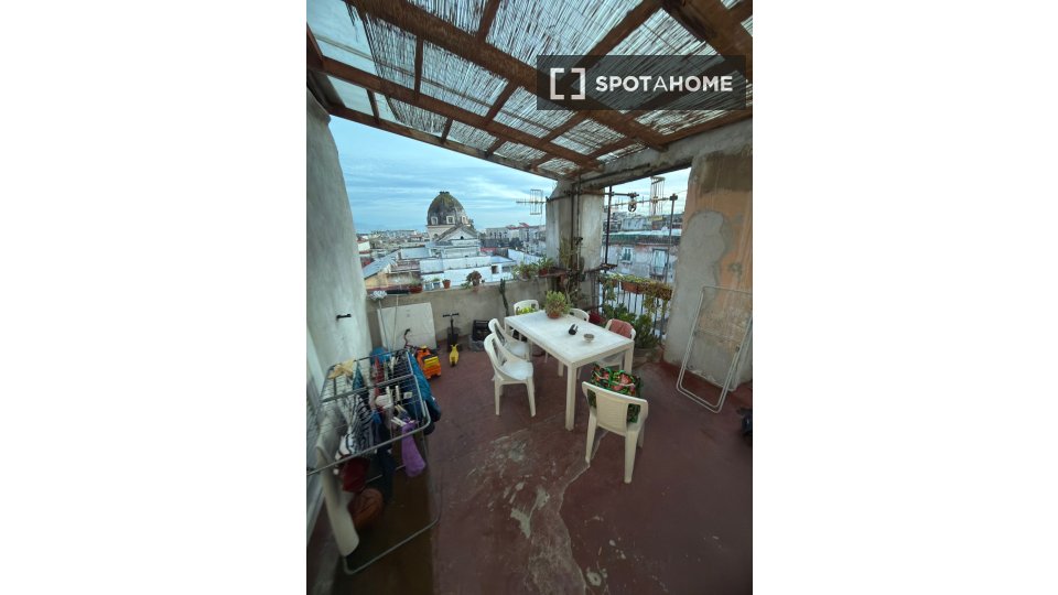 Apartment mono Naples — photo 7