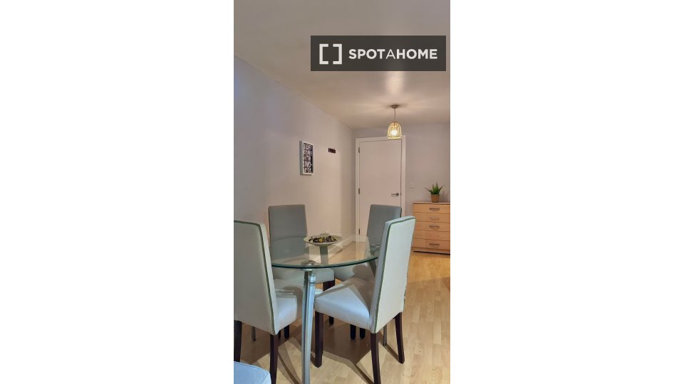 Apartment London, 1 bed — photo 9