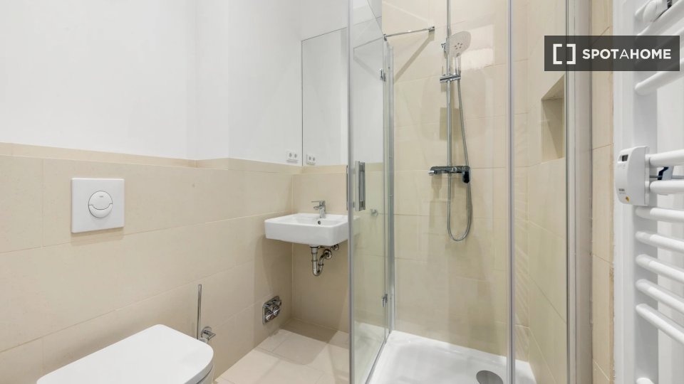Apartment mono Berlin, 26m² — photo 2