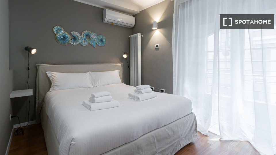 Apartment Milan, 2 beds — photo 21