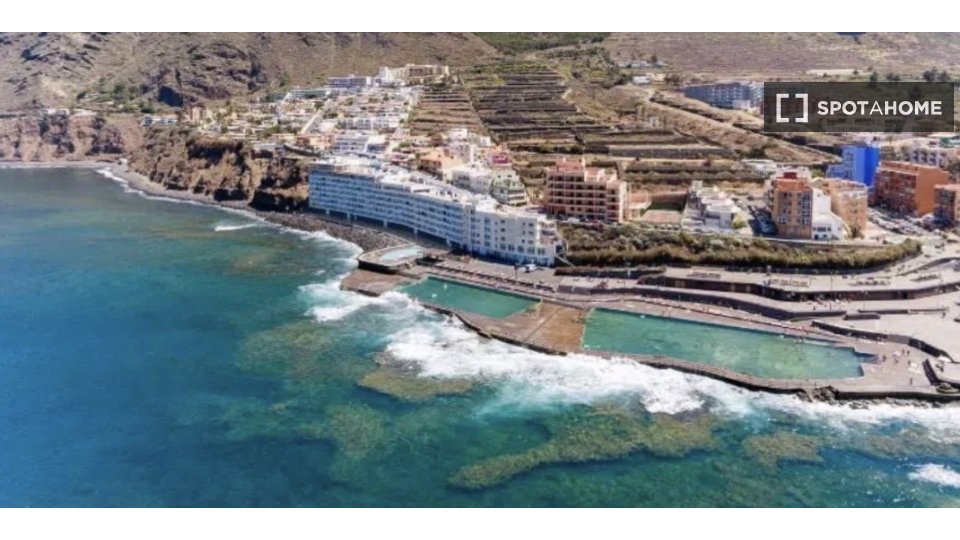 Apartment mono Santa_Cruz_De_Tenerife, 45m² — photo 4