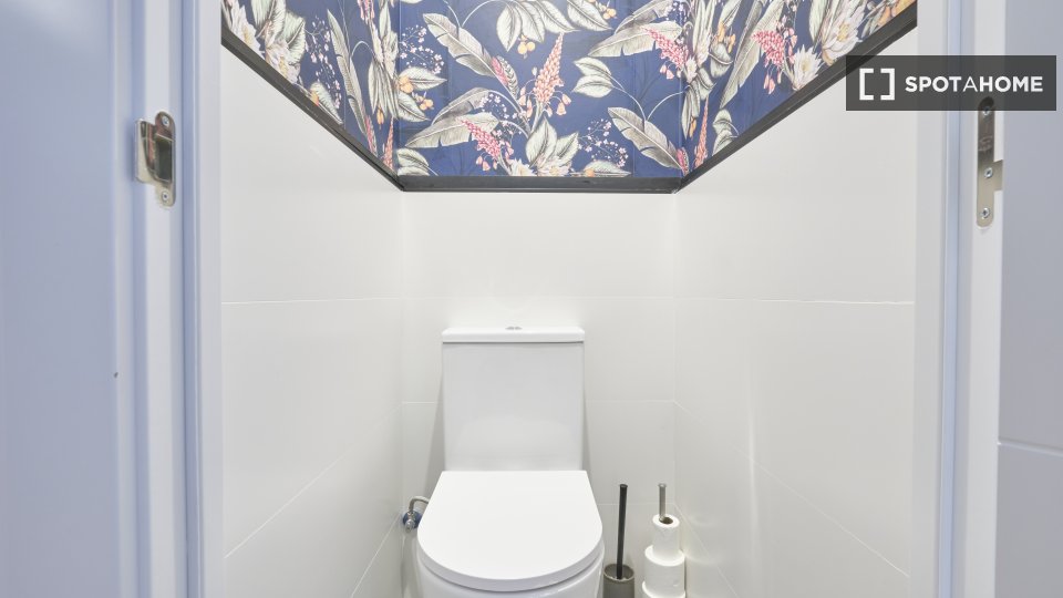 Apartment Madrid, 3 beds, 120m² — photo 1