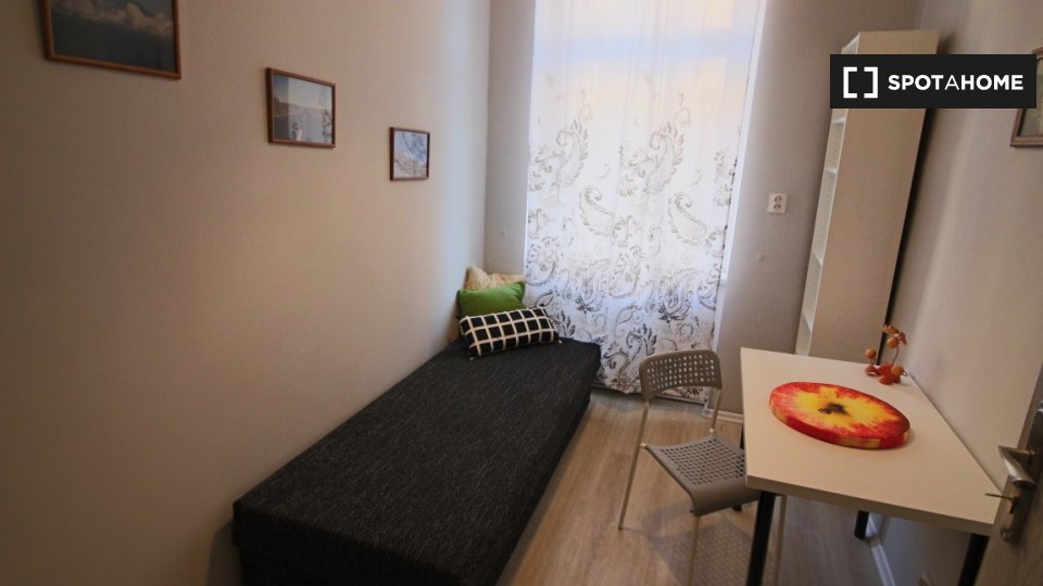 Double room Poznan, 10 beds — photo 14