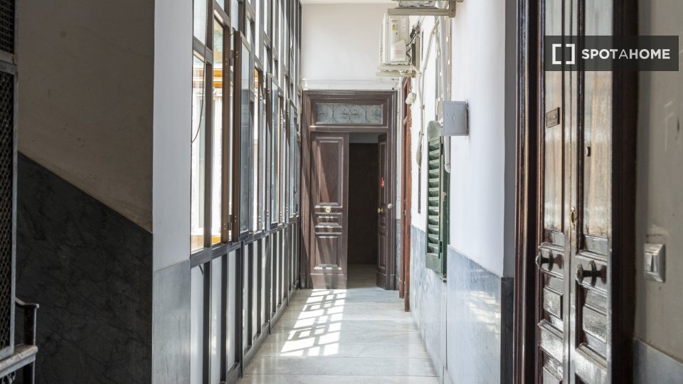 Apartment mono Naples — photo 6