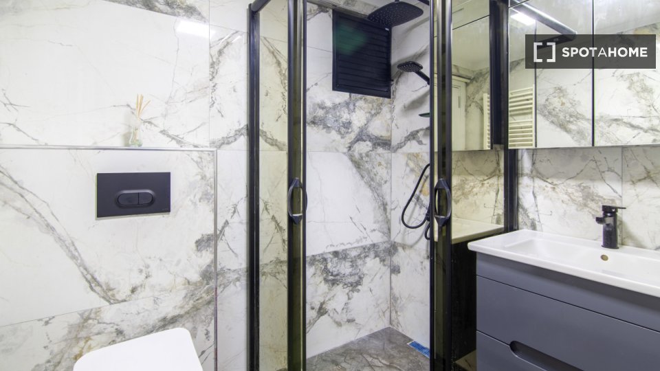 Apartment Istanbul, 1 bed — photo 13
