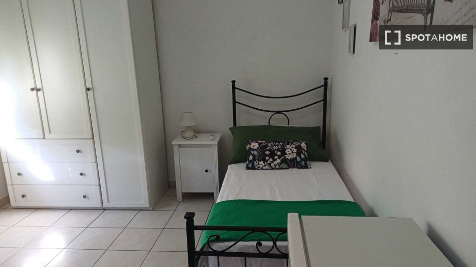 Double room Rome, 16 beds, 200m² — photo 25