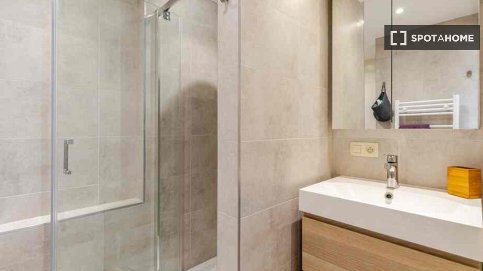 Apartment mono Brussels, 65m² — photo 8