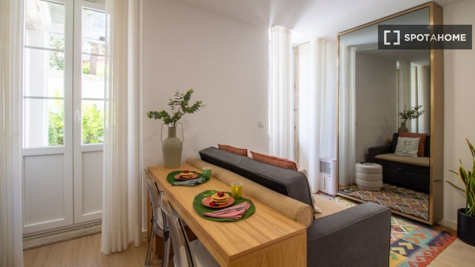 Apartment mono Porto — photo 4