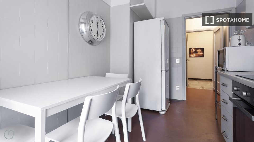 Apartment Milan, 3 beds, 190m² — photo 5