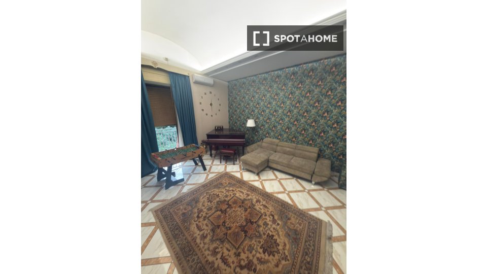 Apartment Naples, 5 beds — photo 10