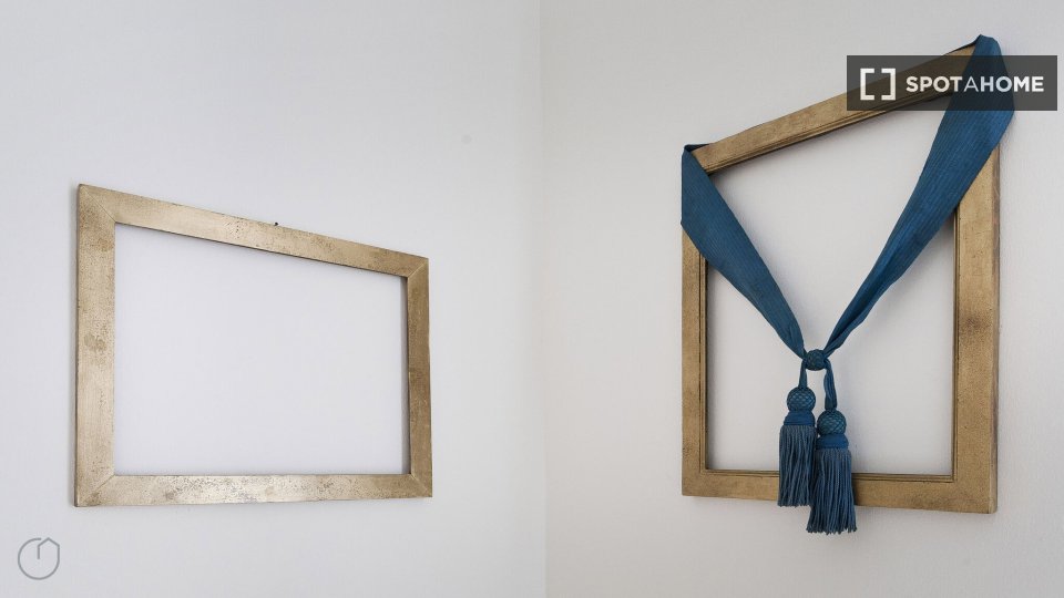 Apartment Milan, 1 bed, 40m² — photo 7