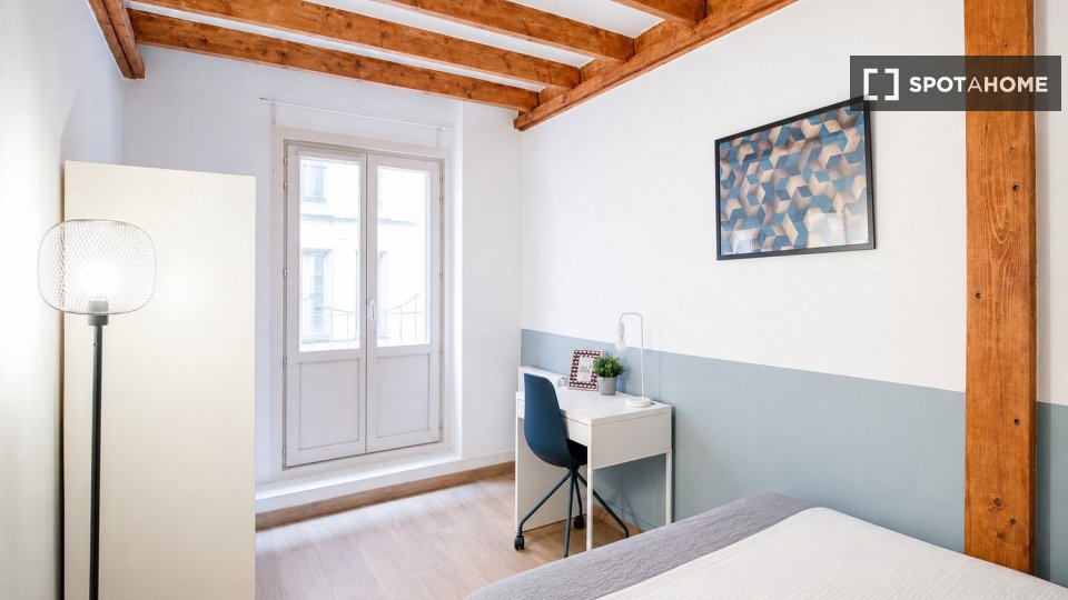 Camera doppia Lione, 5 camere — foto 30