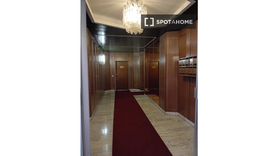 Apartment mono Milan, 40m² — photo 12