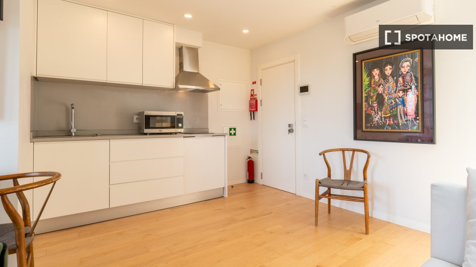 Apartment mono Porto — photo 1