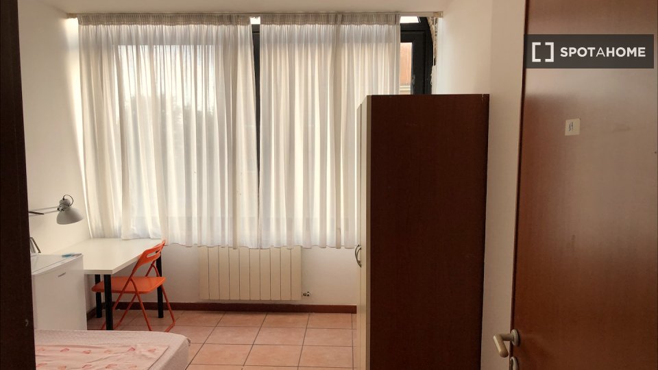 Double room Rome, 33 beds — photo 22