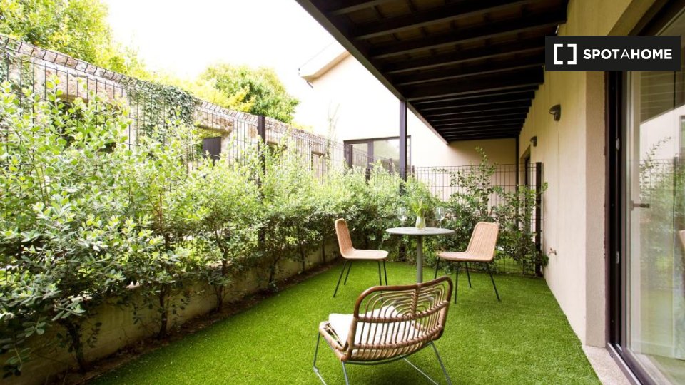 Apartment Porto, 1 bed — photo 8