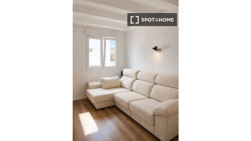 Apartment Valencia, 2 beds, 94m² — photo 6