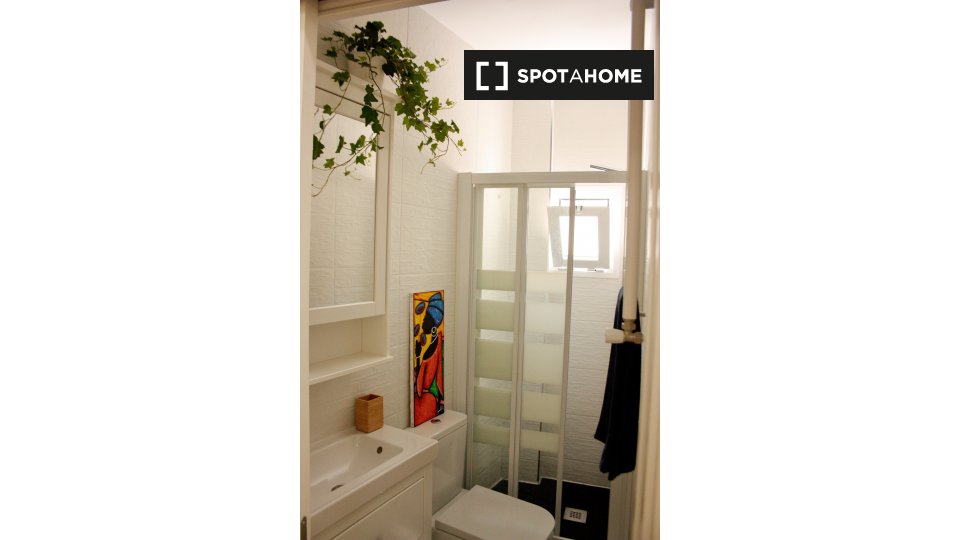 Apartment Madrid, 1 bed, 40m² — photo 7