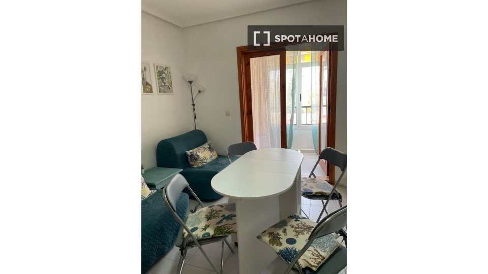 Apartment mono Alicante — photo 9